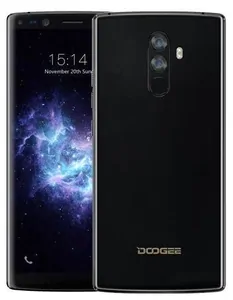 Замена разъема зарядки на телефоне Doogee MIX 2 в Белгороде